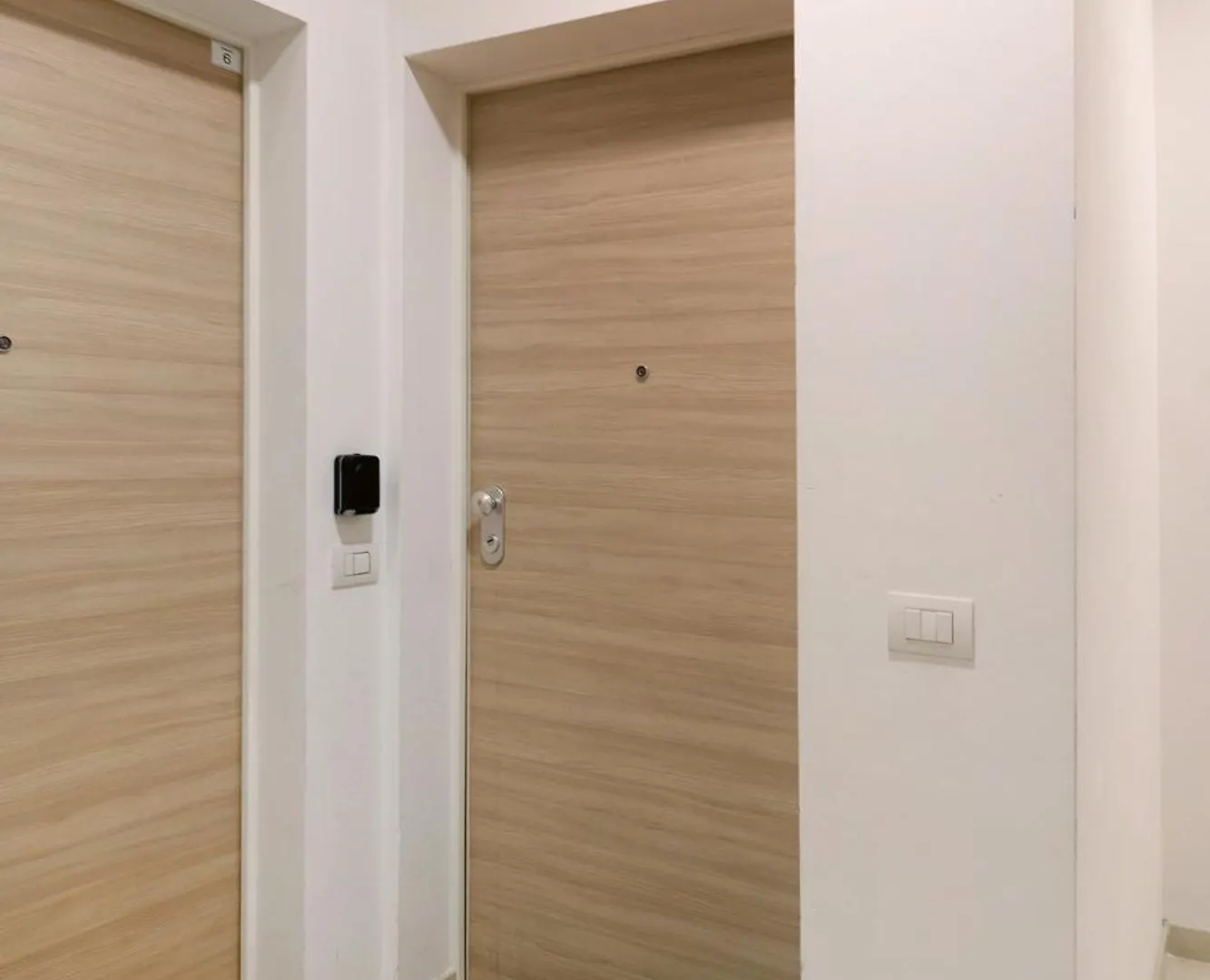 Caldarese Apartment With Balcony By Wonderful Italy Boloňa 0*,