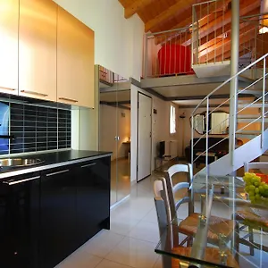  Appartamento Getthekey Boldrini Lofts