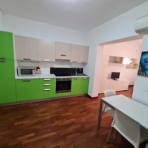 Apartmán Nel Sole, Boloňa
