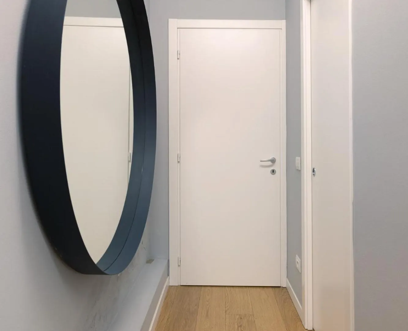 Caldarese Apartment With Balcony By Wonderful Italy ボローニャ 0*,  イタリア